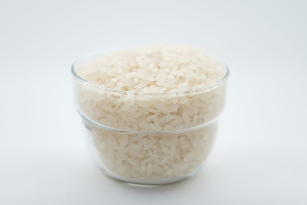 basmati rice