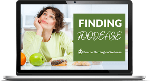 Finding Foodease Laptop